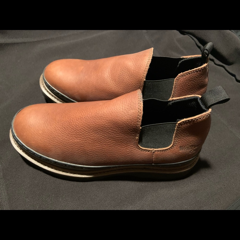 Western Chief slip on boots